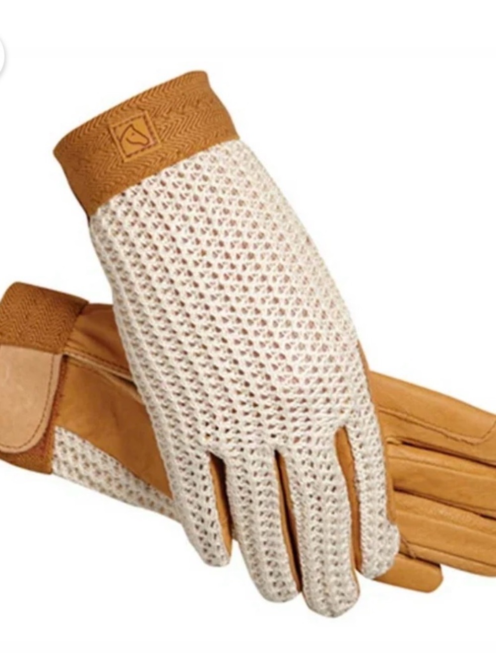 SSG Riding Gloves size 6